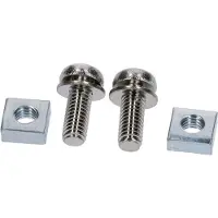 Shimano Schraube und Mutter DU-E8000