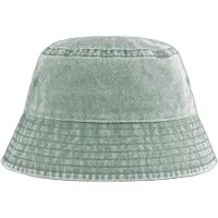 Beechfield Junior Vintage Bucket Hat