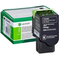 Lexmark C232HK0, 3000 Seiten, Schwarz, 1 Stück(e)