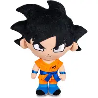 Toei Animation Dragon Ball Plüschfigur Goku 21 cm
