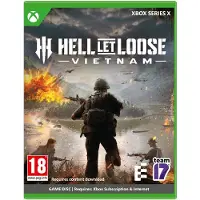 Hell Let Loose: Vietnam