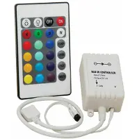 Optonica LED AC2-A2, IP20, 50 mm, 35 mm, 20 mm, 50 g, 95 mm