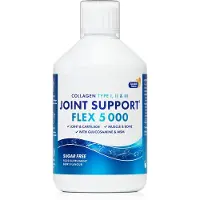 Swedish Nutra Joint Support – für gesunde Gеlenke - Unterstützung von Knorpel und Zellen - 500 ml