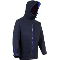 BEUCHAT Neoprene Jacke Blau L Mann Blau L