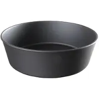 Matfer Exoglass 12 Einzelvollbackformen, 10 cm (345201)