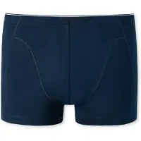 Schiesser Boxershort Herren 174004 95/5 Originals Dark Blue-XXXXL