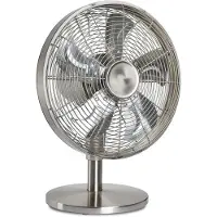 CasaFan DC Tischventilator Airos Eco Classic TV