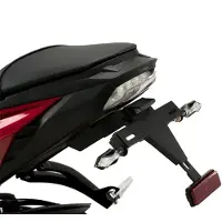 Puig Kennzeichenhalter DIV. SUZUKI