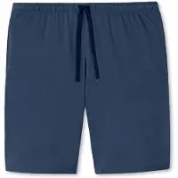 Schiesser Pyjamahose "Mix + Relax" mit seitlichen Taschen, Single-Jersey Qualität