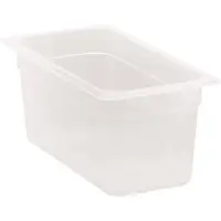Cambro Polypropylen GN 1/3 Behälter 150mm