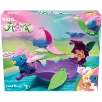 Ravensburger Lilys Blätter-Boot BRIO 63623400