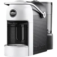 Lavazza Jolie Plus Evo, Pad-Kaffeemaschine, 0,6 l, Kaffeekapsel, 1250 W, Weiß