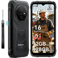 Blackview Fort 1 4GB/128GB Rugged