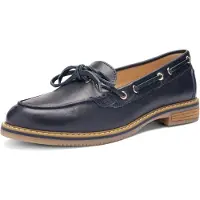Ara Bootsschuhe in Blau | Gr.: 43