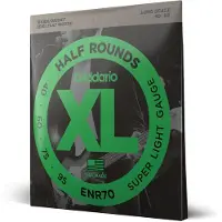 D'Addario ENR70