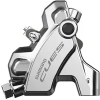 Shimano Steigbügel Cues Drt PS