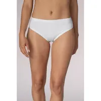 Mey American Pants Serie Natural Second me Weiss | Größe S