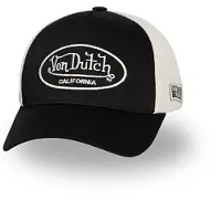 Von Dutch Lof Kappe