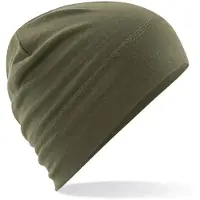 Beechfield Merino Beanie