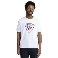 Rossignol Westweg Shield Kurzarm-t-shirt