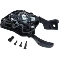 Shimano Rechter Umwerferantrieb SL-M8130-I
