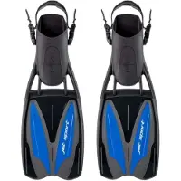 SCUBAPRO Jet Sport Open Heel Tauchflossen