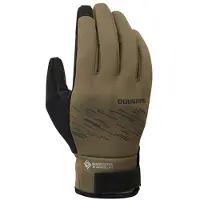 Shimano Handschuhe Windstoper Insulated | Größe 2XL