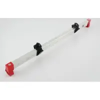 Altrex Stabilitätsbalken Allround 3-teilige und Atlantis Mehrzweckleiter