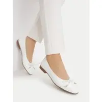 LASOCKI Ballerinas CEO-RST-ROMI-04 Weiß