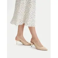 Nine west Pumps CEO-LP655163A-9 Écru