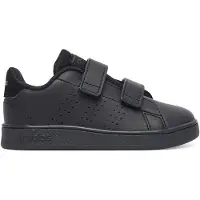Adidas Sneakers Advantage Lifestyle Court Two Hook-And-Loop Shoes GW6497 Schwarz 26