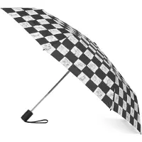 Karl Lagerfeld Regenschirm B3W50007 Schwarz