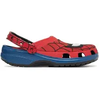 Crocs Classic Spiderman Clog 213518-90H 37-3 Clogs