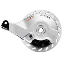 Shimano Hinterrad-Trommelbremse BR-C3001-R
