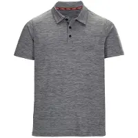 Killtec Herren Funktions Poloshirt MN PL SHRT