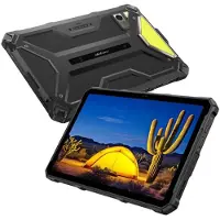 Ulefone Tablet Armor Pad 4 Ultra 8GB/256GB Thermal (schwarz) ohne Ladegerät