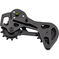 Shimano Gs Type Rd-m9250 Y3k798080 äußere Käfigplatte