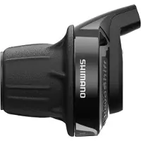 Shimano Schalthebel SLRV4006RLSET Revoshift 6 vitesses