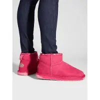 Emu australia Winterboots Damen 32303432323330 Pink 36 EU