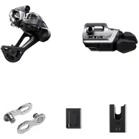 Shimano Hinterer Umwerfersatz XTR SGS
