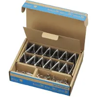 Shimano J05a Harz-scheibenbremsbeläge 25 Einheiten