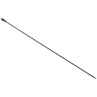 Shimano Left Rear Spoke Wh-m785-29 Schwarz 299 mm