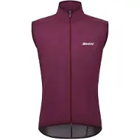 Santini Guard Nimbus Weste