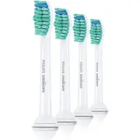 Philips Sonicare ProResults ProResults HX6014/87 Bürstenköpfe (4er-Pack)