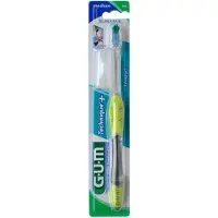 Gum Technique + Zahnbürste kompakt mittel Blister