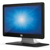 Elo ET1302L - Mit Ständer - LCD-Monitor - 33.8 cm (13.3") - Touchscreen - 1920 x 1080 Full HD (1080p)