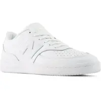 New Balance M08036W Herren Freizeitsneaker Weiß