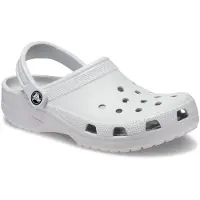 Crocs Classic Clog Uni Atmosphere Grau 10001-1FT Leichte Croslite 34-35 EU