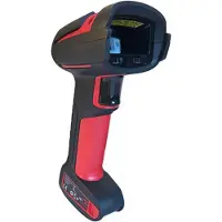 Honeywell Granit XP 1991iXR - Barcode-Scanner - Handgerät - 2D-Imager - decodiert - Bluetooth 4.2