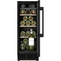 Bosch Kuw20vhf Weinkühlschrank